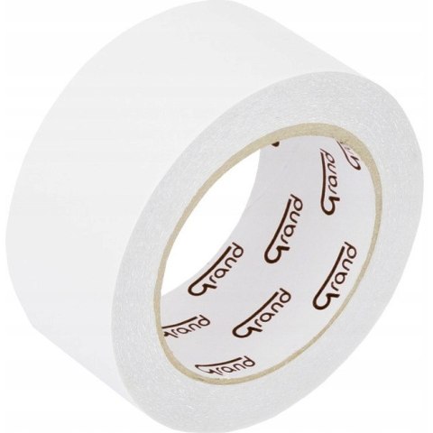Taśma II dwustronna GRAND 50x10 130-1209 Taśma II dwustronna GRAND 50x10 130-1209