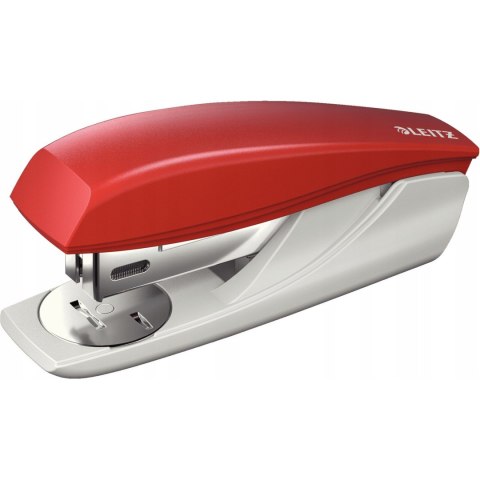 Zszywacz 5501 czerwony 24-26/6 25k LEITZ 55010025 Zszywacz 5501 czerwony 24-26/6 25k LEITZ 55010025