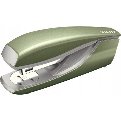 Zszywacz 5562 LEITZ STYLE 30k Pistacjowa zieleń metalowy średni metalowy Zszywacz 5562 LEITZ STYLE 30k Pistacjowa zieleń metalowy średni metalowy