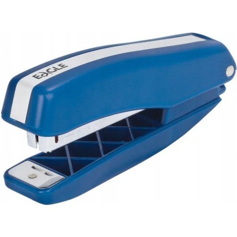 Zszywacz 910B 24-26/6 niebiesk i 10k EAGLE Zszywacz 910B 24-26/6 niebiesk i 10k EAGLE