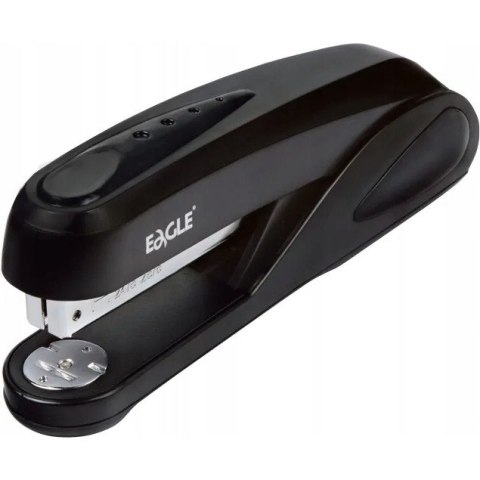 Zszywacz DYNAMIC S5104 20 kartek czarny 24/6 20kartek 110-1509 EAGLE Zszywacz DYNAMIC S5104 20 kartek czarny 24/6 20kartek 110-1509 EAGLE