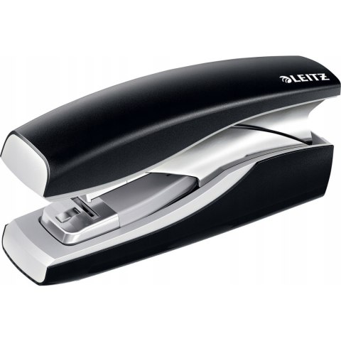 Zszywacz LEITZ New NeXXt Softpress Flat Clinch czarny 56030095 Zszywacz LEITZ New NeXXt Softpress Flat Clinch czarny 56030095