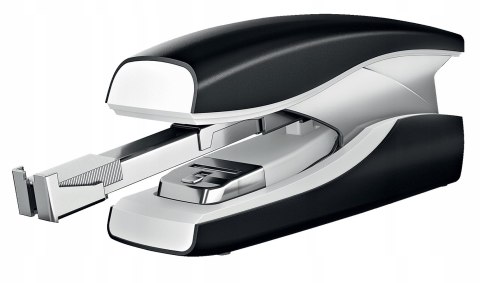 Zszywacz LEITZ New NeXXt Softpress Flat Clinch czarny 56030095 Zszywacz LEITZ New NeXXt Softpress Flat Clinch czarny 56030095