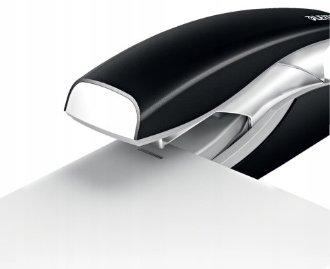 Zszywacz LEITZ New NeXXt Softpress Flat Clinch czarny 56030095 Zszywacz LEITZ New NeXXt Softpress Flat Clinch czarny 56030095