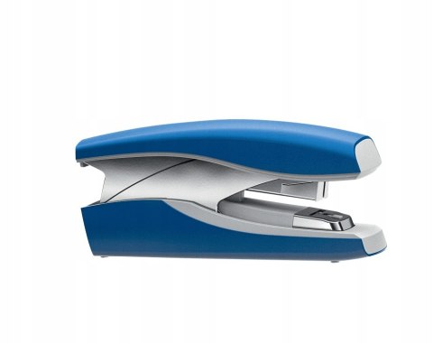 Zszywacz LEITZ New NeXXt Softpress Flat Clinch niebieski 56030035 Zszywacz LEITZ New NeXXt Softpress Flat Clinch niebieski 56030035