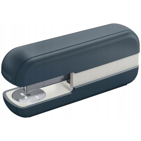 Zszywacz Leitz Cosy, szary 55670089 Zszywacz Leitz Cosy, szary 55670089