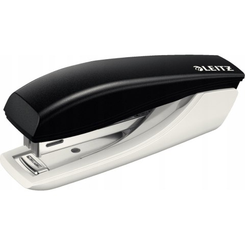 Zszywacz mini LEITZ czarny 10 kartek 55170095 Zszywacz mini LEITZ czarny 10 kartek 55170095