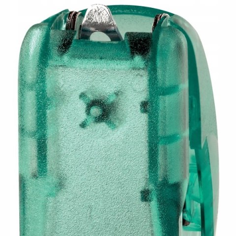 Zszywacz mini RAPID COLOUR"ICE F4 zielony 5001326 Zszywacz mini RAPID COLOUR"ICE F4 zielony 5001326