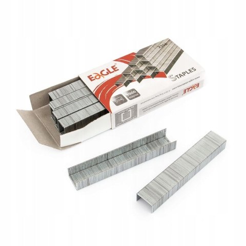Zszywki 23/8 EAGLE 40k do 938 110-1325 Zszywki 23/8 EAGLE 40k do 938 110-1325