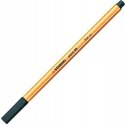 Cienkopis STABILO point 88/63 0.4mm ziemista zieleń