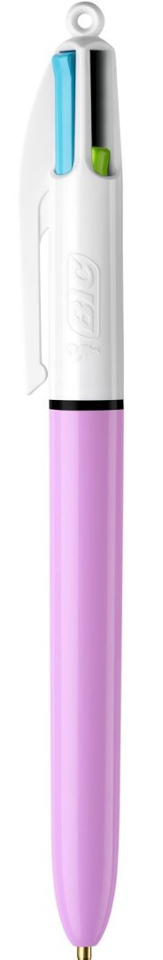 Długopis 4 COLOURS purple 503815 BIC Długopis 4 COLOURS purple 503815 BIC
