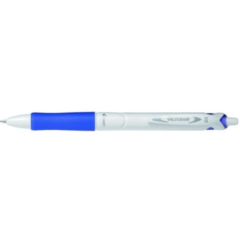 Długopis ACROBALL WHITE M niebieski PILOT BAB15M-WLL-BG Długopis ACROBALL WHITE M niebieski PILOT BAB15M-WLL-BG