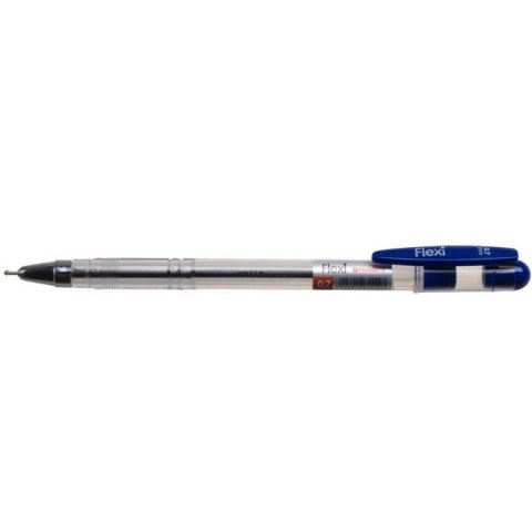 Długopis FLEXI niebieski PENMATE TT7038 Długopis FLEXI niebieski PENMATE TT7038