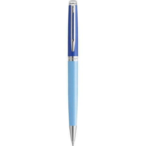 Długopis HEMISPHERE COLOR-BLOCK niebieski CT BP M 2179927 WATERMAN Długopis HEMISPHERE COLOR-BLOCK niebieski CT BP M 2179927 WATERMAN