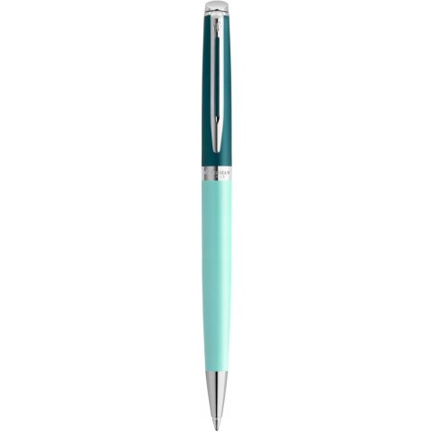 Długopis HEMISPHERE COLOR-BLOCK zielony CT BP M 2190125 WATERMAN Długopis HEMISPHERE COLOR-BLOCK zielony CT BP M 2190125 WATERMAN
