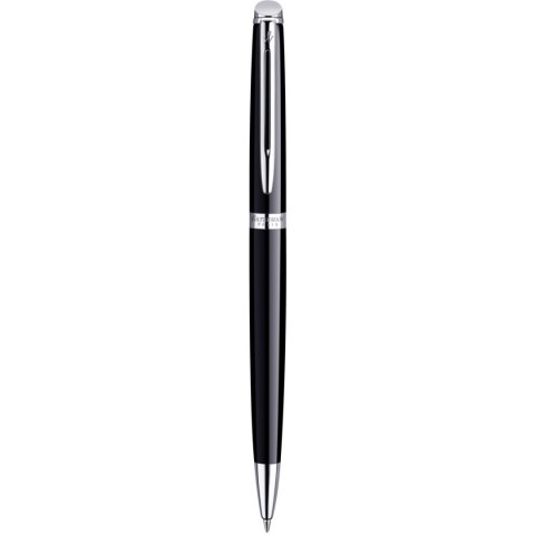 Długopis HEMISPHERE CT błyszczący czarny S0920570 WATERMAN Długopis HEMISPHERE CT błyszczący czarny S0920570 WATERMAN