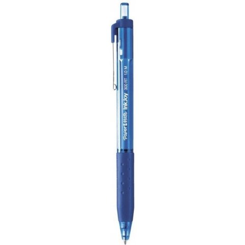 Długopis INKJOY 300 RT niebieski automatyczny PAPER MATE S0959920 Długopis INKJOY 300 RT niebieski automatyczny PAPER MATE S0959920