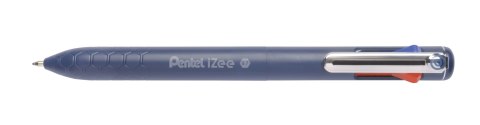 Długopis IZEE 0.7mm 4-kolorowy BXC467-DC PENTEL Długopis IZEE 0.7mm 4-kolorowy BXC467-DC PENTEL