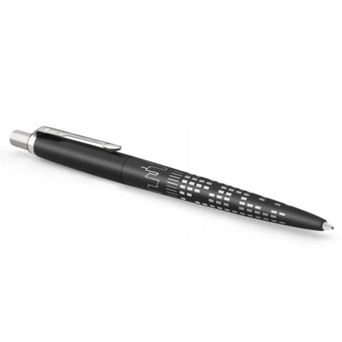 Długopis JOTTER Global Icon NEW YORK czarny CT 2187554 PARKER Długopis JOTTER Global Icon NEW YORK czarny CT 2187554 PARKER
