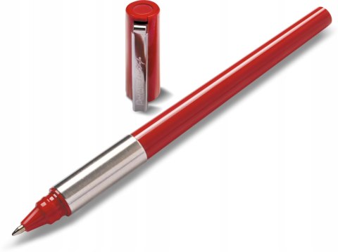 Długopis LINE STYLE BK708 B/czerw. PENTEL Długopis LINE STYLE BK708 B/czerw. PENTEL