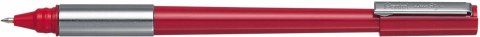 Długopis LINE STYLE BK708 B/czerw. PENTEL Długopis LINE STYLE BK708 B/czerw. PENTEL