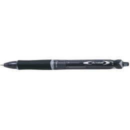 Długopis PILOT ACROBALL czarny PIBPAB-15F-B-BG