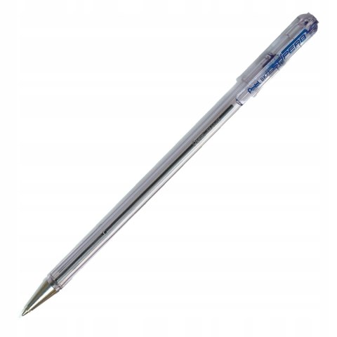 Długopis SUPERB BK77 niebieski PENTEL Długopis SUPERB BK77 niebieski PENTEL