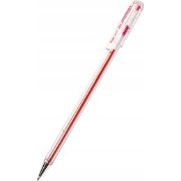 Długopis SUPERB BK77 różowy PENTEL