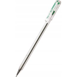 Długopis SUPERB BK77 zielony PENTEL