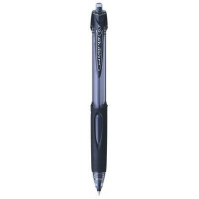 Długopis UNI Powertank SN-227 czarny UNSN227/DCA Długopis UNI Powertank SN-227 czarny UNSN227/DCA