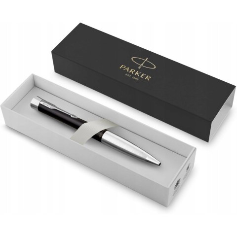 Długopis URBAN MUTED BLACK CT 2143639 PARKER Długopis URBAN MUTED BLACK CT 2143639 PARKER