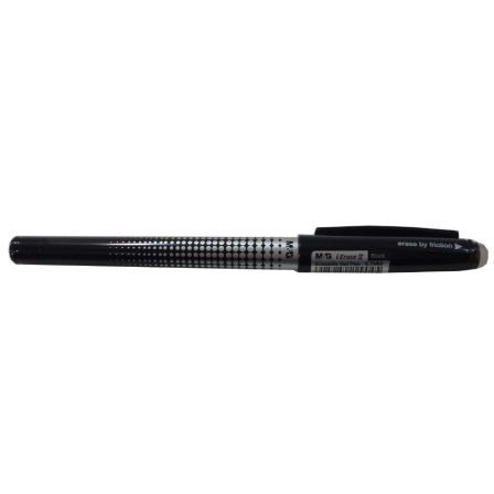 Długopis iERASE II czarny usuwalny 0,7mm MG AKP61173-9 STAEDTLER Długopis iERASE II czarny usuwalny 0,7mm MG AKP61173-9 STAEDTLER