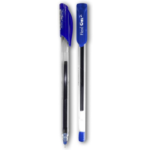 Długopis żelowy FLEXI GEL niebieski TT8500 PENMATE Długopis żelowy FLEXI GEL niebieski TT8500 PENMATE