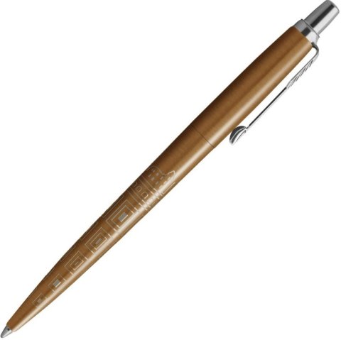 Długopis CT BP PARKER Jotter ROME brązowe 2198197 Długopis CT BP PARKER Jotter ROME brązowe 2198197