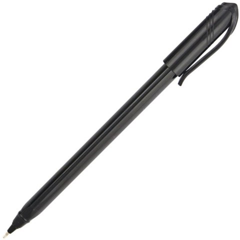 Długopis Flexi Trio Jet czarny PENMATE Długopis Flexi Trio Jet czarny PENMATE