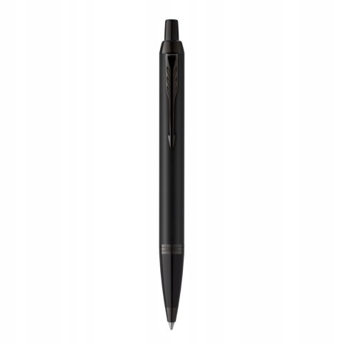 Długopis IM ACHROMATIC BLACK 2127618 PARKER Długopis IM ACHROMATIC BLACK 2127618 PARKER