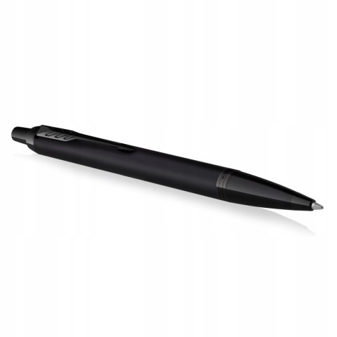 Długopis IM ACHROMATIC BLACK 2127618 PARKER Długopis IM ACHROMATIC BLACK 2127618 PARKER