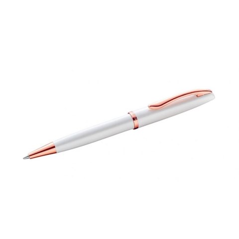Długopis Jazz Noble Elegance PEARL etui PELIKAN 821742 Długopis Jazz Noble Elegance PEARL etui PELIKAN 821742