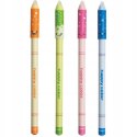 Długopis usuwalny 0,5mm BUŹKI LOL niebieski, Happy Color HA 4120 01LO-3