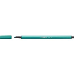 Flamaster STABILO PEN 68/51 turkusowy niebieski