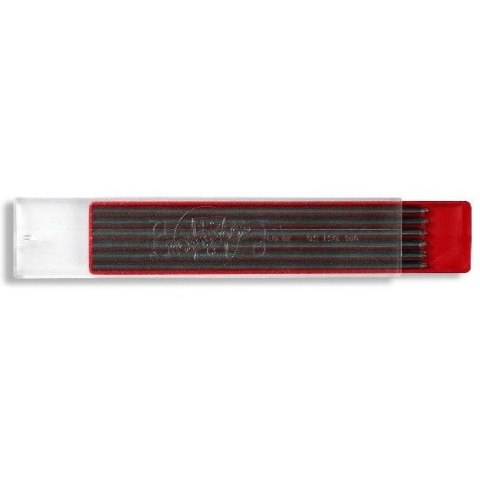 Grafit 3B 2mm 4190 12szt. KOH-I-NOOR Grafit 3B 2mm 4190 12szt. KOH-I-NOOR