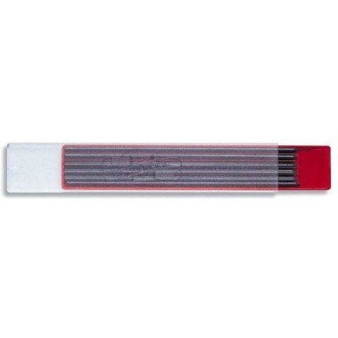 Grafit HB 2mm 4190 (12 szt.) KOH-I-NOOR Grafit HB 2mm 4190 (12 szt.) KOH-I-NOOR