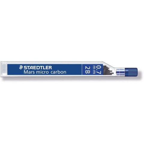 Grafity 0.7mm 2B 250 STAEDTLER Grafity 0.7mm 2B 250 STAEDTLER