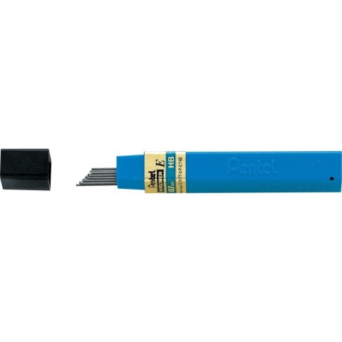 Grafity PENTEL 0.7mm Hi-Polymer HB 50E-HB Grafity PENTEL 0.7mm Hi-Polymer HB 50E-HB