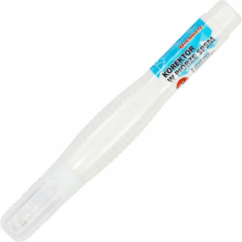 Korektor w piórze 5ml SP5M TT7999 PENMATE Korektor w piórze 5ml SP5M TT7999 PENMATE