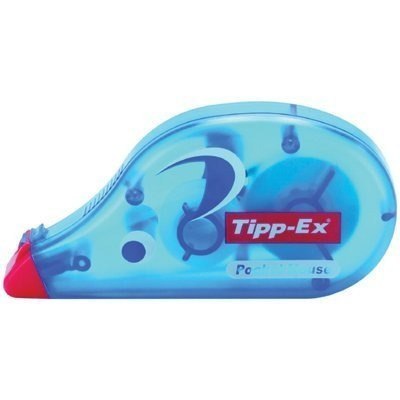 Korektor w taśmie TIPP-EX POCKET MOUSE 8207892 Korektor w taśmie TIPP-EX POCKET MOUSE 8207892