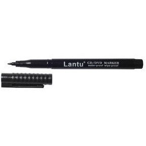 Marker CD LT 1.0 czarny 102071 Leviatan Marker CD LT 1.0 czarny 102071 Leviatan