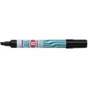 Marker permanentny PILOT SCA-B czarny PISC-B B