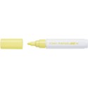 Marker PINTOR M pastelowy żółty PISW-PT-M-PY PILOT
