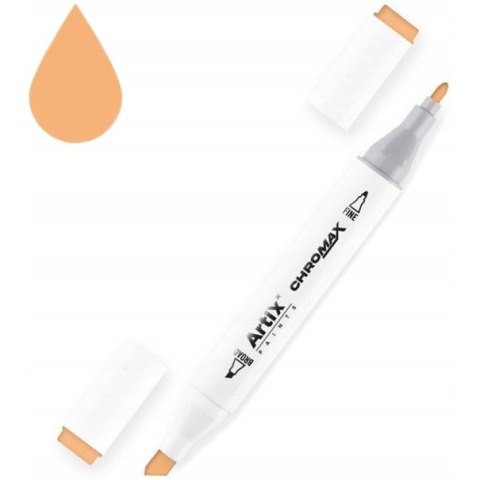 Marker alkoholowy dwustronny MARIGOLD PP915-24 ARTIX Marker alkoholowy dwustronny MARIGOLD PP915-24 ARTIX